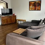 Mit Balkon Am Rhein Holiday home Koblenz (Rhineland-Palatinate)