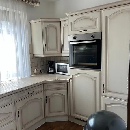 Prázdninový dům Mit Balkon Am Rhein Koblenc