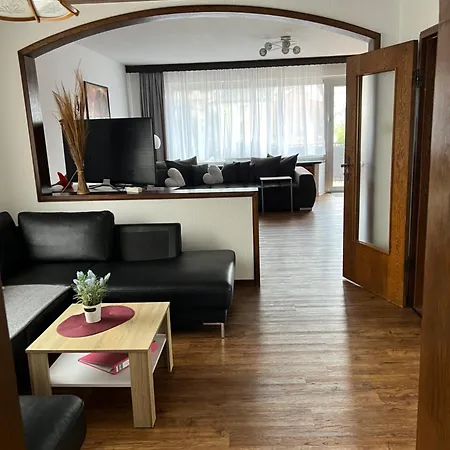 Ferienhaus Mit Balkon Koblenz Am Rhein Koblenz