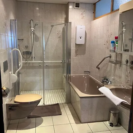 Nyaraló Ferienhaus Mit Balkon Koblenz Am Rhein Koblenz