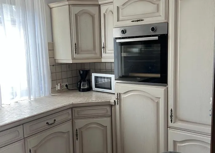 Feriehus Mit Balkon Am Rhein Koblenz (Rhineland-Palatinate)