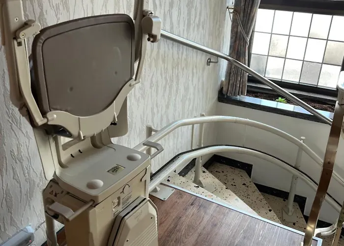 Mit Balkon Am Rhein * Koblenz (Rhineland-Palatinate)